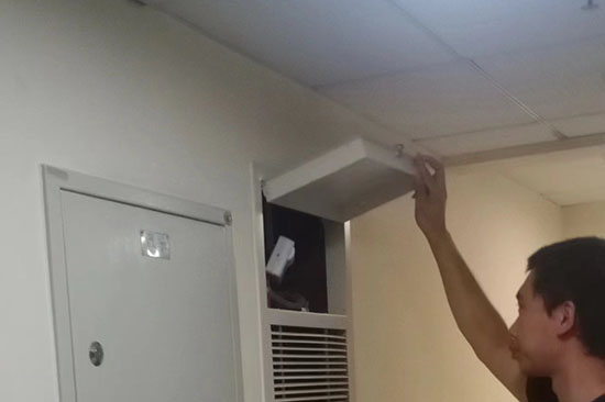 北京順義國際學校消防維保，學校消防維保的重要性