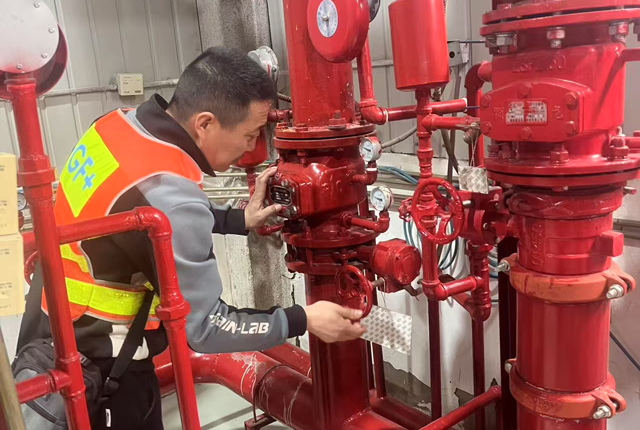 北京體育場(chǎng)館的消防驗(yàn)收標(biāo)準(zhǔn)和消防評(píng)估要求